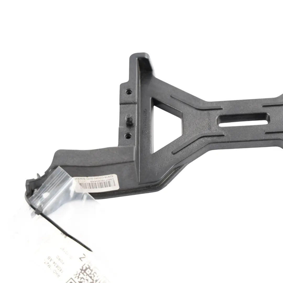 Ford S-Max Mk1 Sat Nav Navigation Unit Holder Bracket Mount - SKU RHD-CM2T-18D834-AB - Part number CM2T-18D834-AB