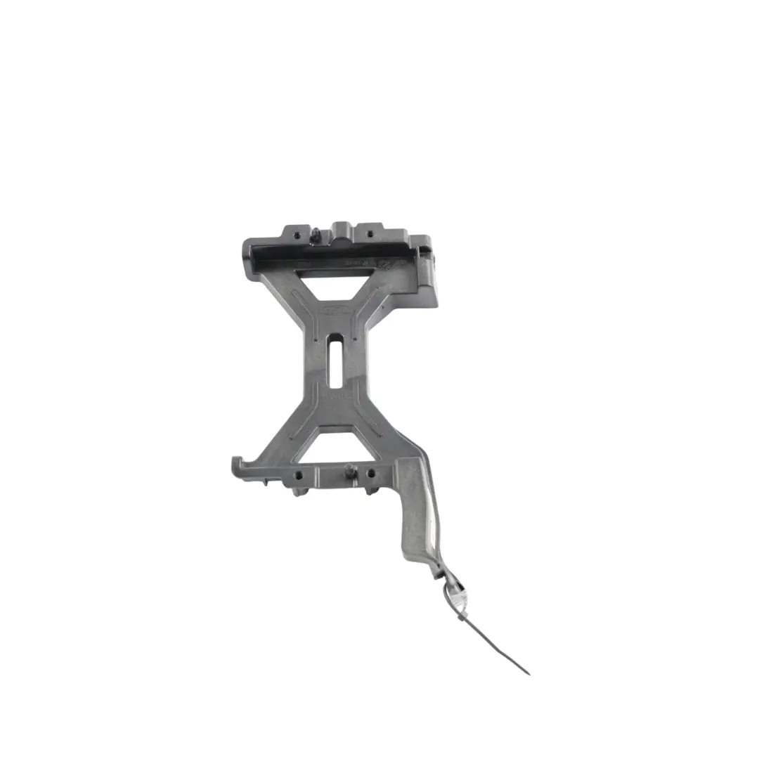 Mk1 Sat Nav Navigation Unit Holder Bracket Mount to Ford S-Max with Part number CM2T-18D834-AB Ford S-Max Mk1 Sat Nav Navigation Unit Holder Bracket Mount - SKU RHD-CM2T-18D834-AB - Part number CM2T-18D834-AB