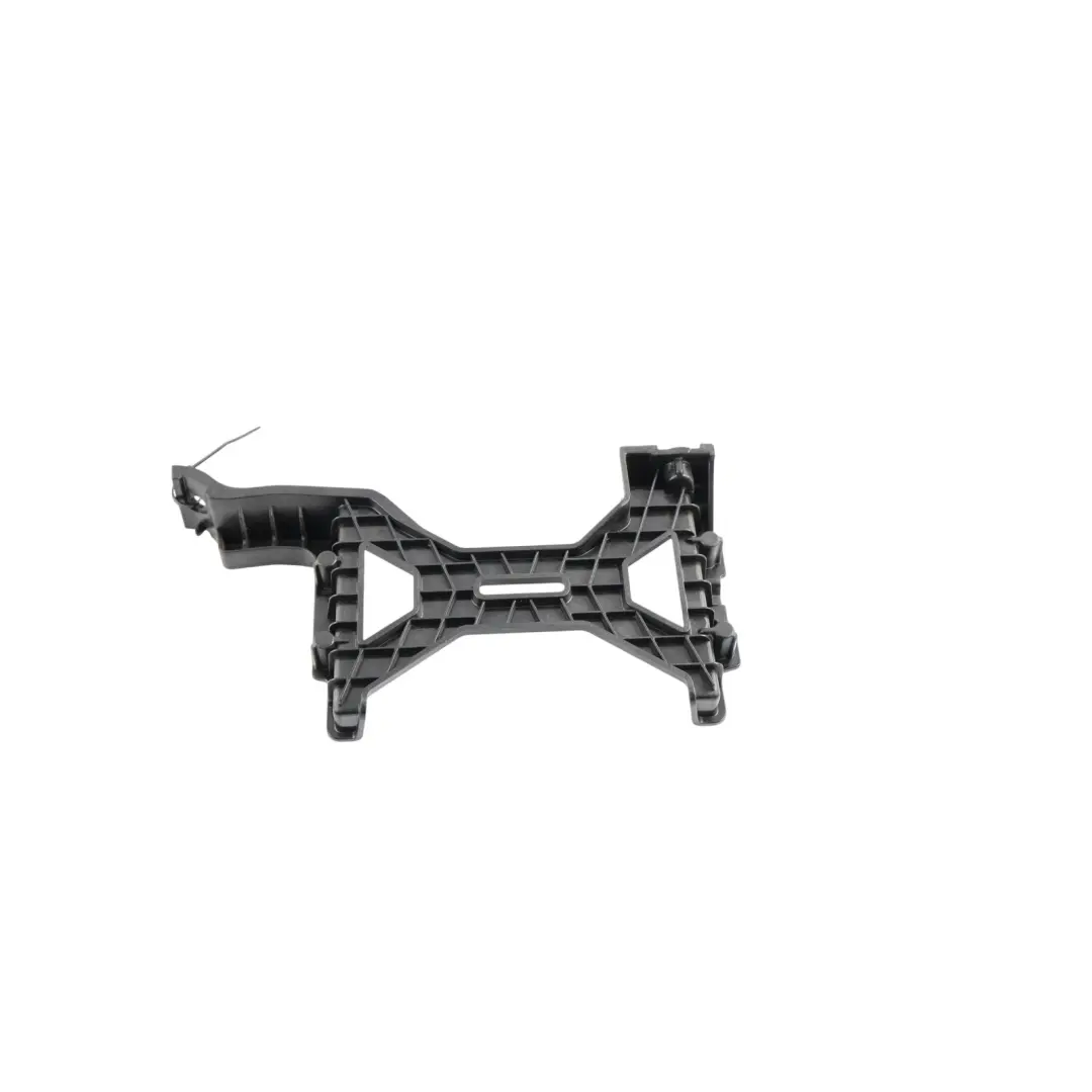 Ford S-Max Mk1 Sat Nav Navigation Unit Holder Bracket Mount - SKU RHD-CM2T-18D834-AB - Part number CM2T-18D834-AB