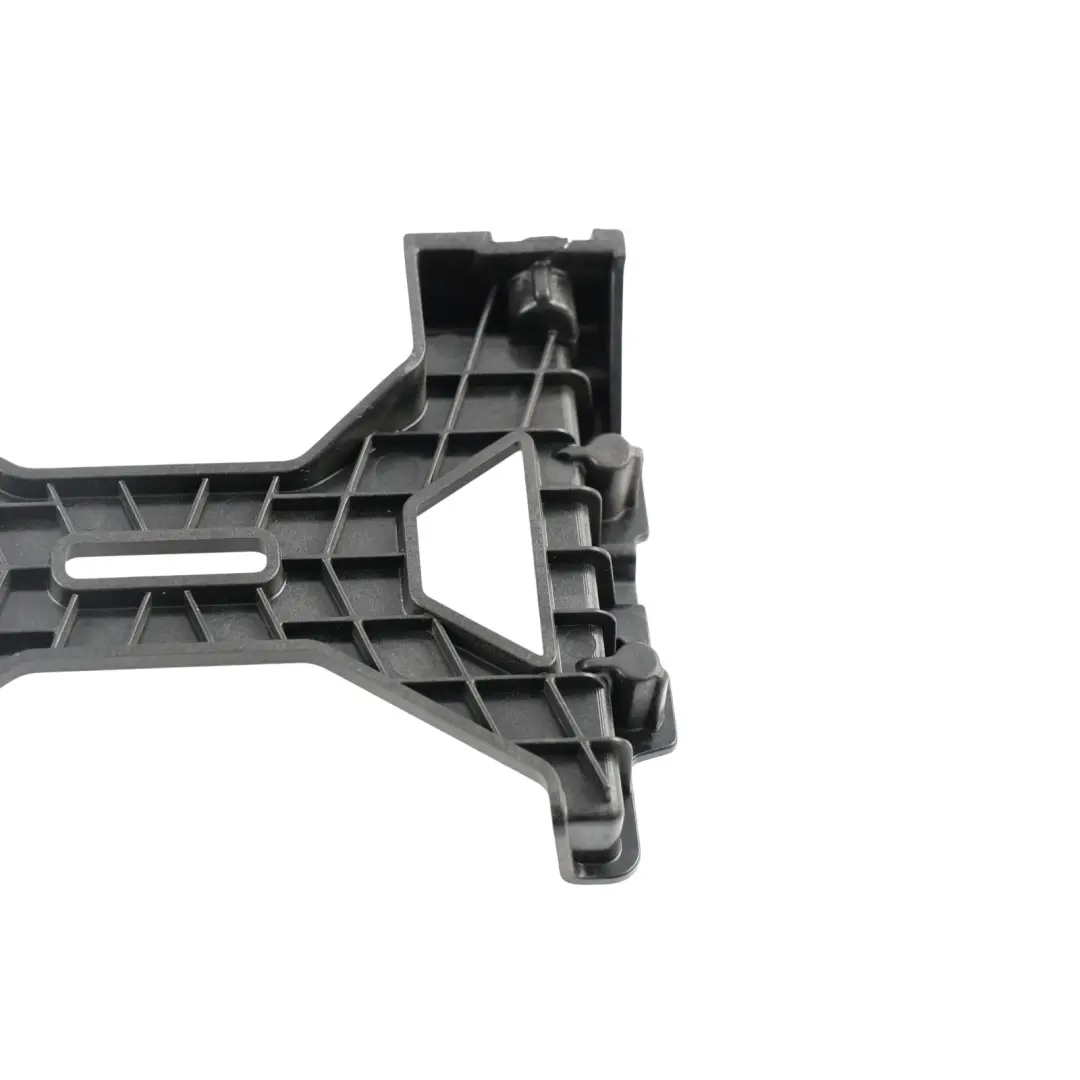 Ford S-Max Mk1 Sat Nav Navigation Unit Holder Bracket Mount - SKU RHD-CM2T-18D834-AB - Part number CM2T-18D834-AB