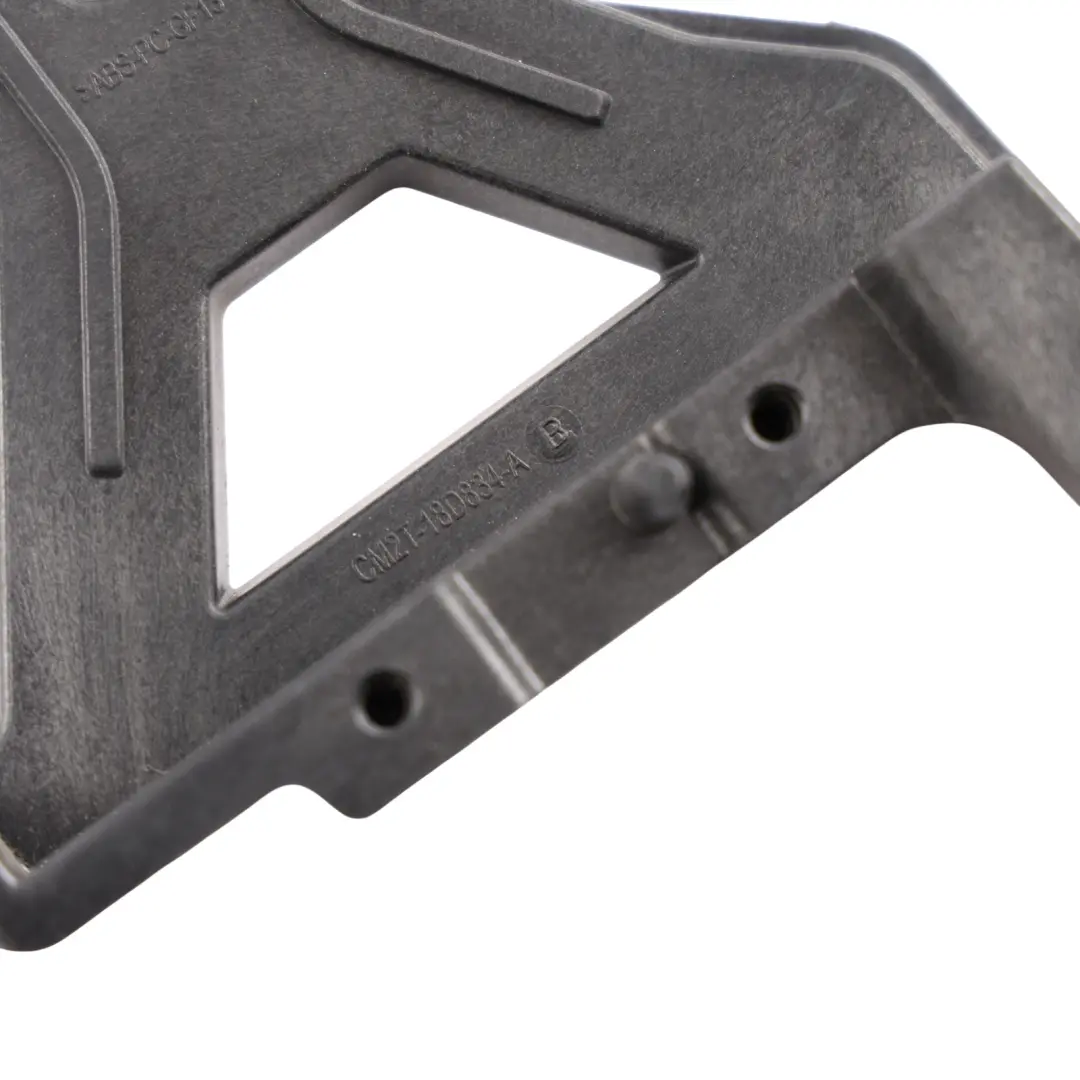 Mk1 Sat Nav Navigation Unit Holder Bracket Mount to Ford S-Max with Part number CM2T-18D834-AB Ford S-Max Mk1 Sat Nav Navigation Unit Holder Bracket Mount - SKU RHD-CM2T-18D834-AB - Part number CM2T-18D834-AB