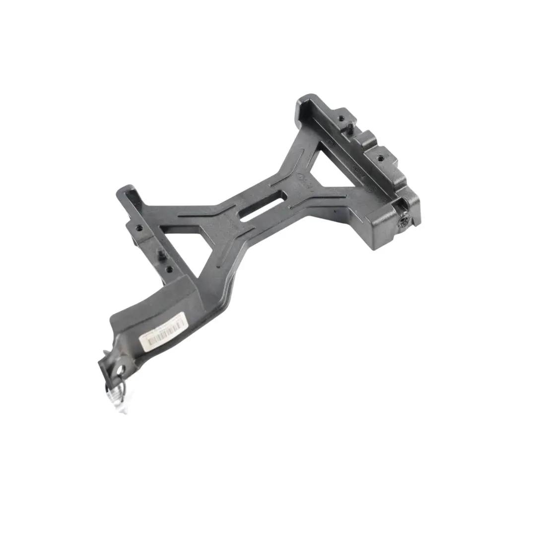 Ford S-Max Mk1 Sat Nav Navigation Unit Holder Bracket Mount - SKU RHD-CM2T-18D834-AB - Part number CM2T-18D834-AB