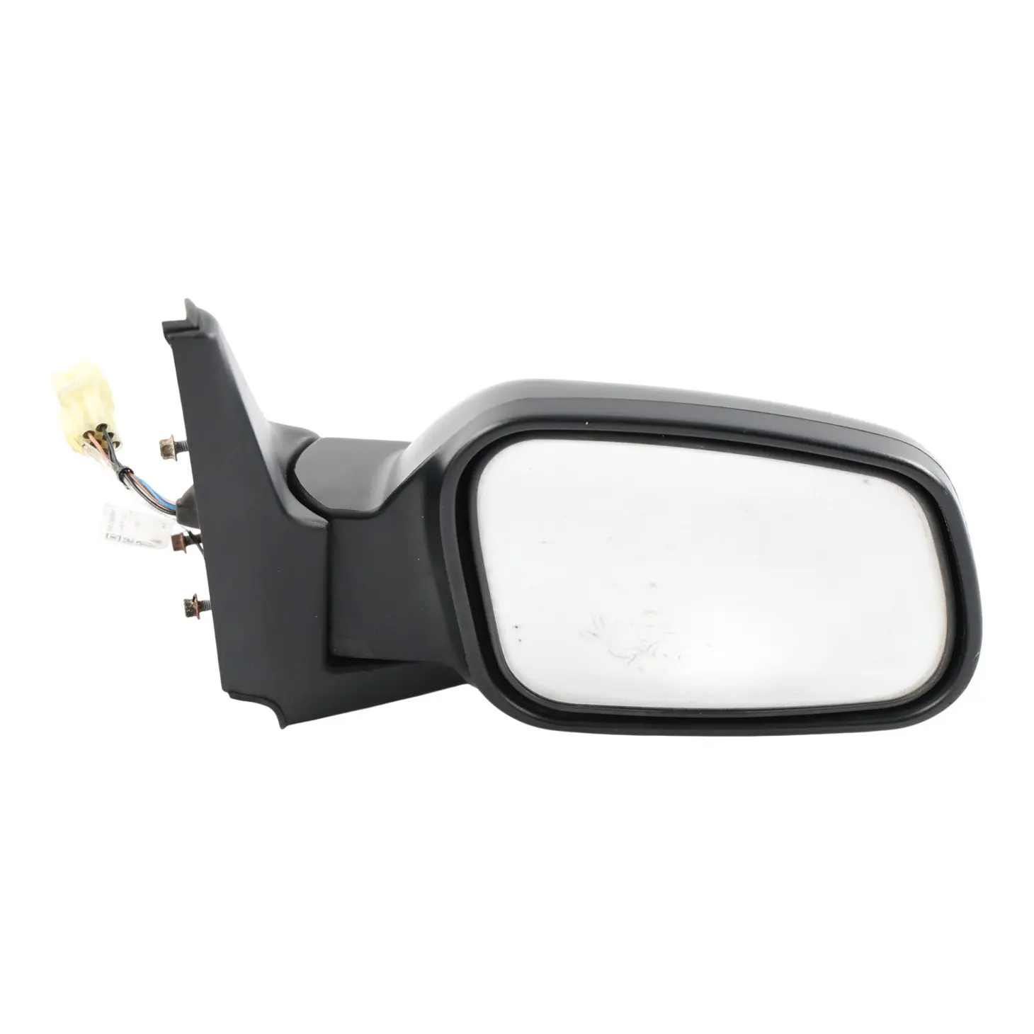 Land Rover Discovery 2 L318 Side Rear View Wing Mirror Right O/S 6 Pin CRB109300