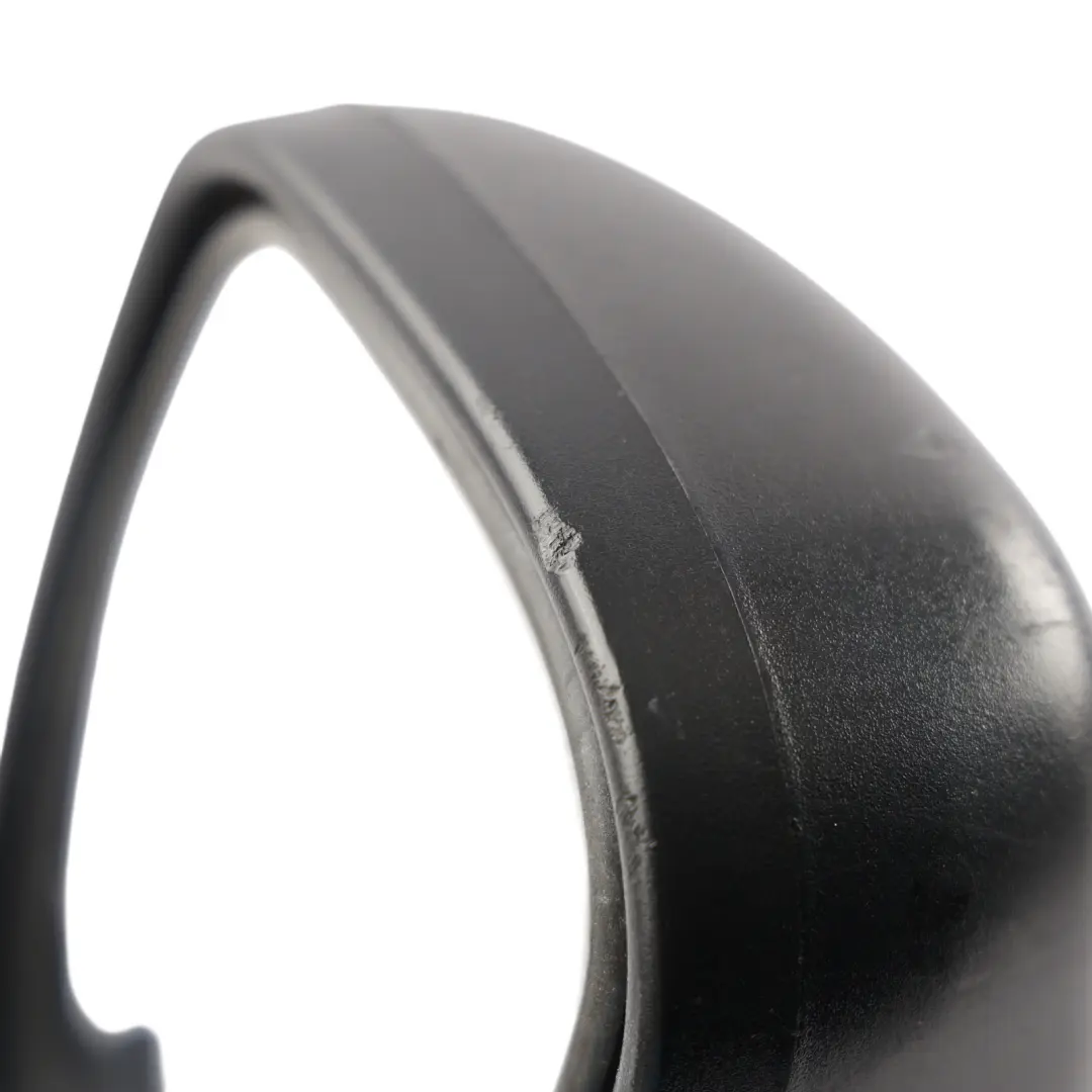 Side Rear View Wing Mirror Right O/S 6 Pin to Land Rover Discovery 2 L318 with Part number CRB109300 Land Rover Discovery 2 L318 Side Rear View Wing Mirror Right O/S 6 Pin - SKU RHD-CRB109300 - Part number CRB109300