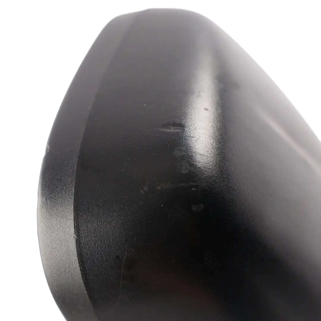 Side Rear View Wing Mirror Right O/S 6 Pin to Land Rover Discovery 2 L318 with Part number CRB109300 Land Rover Discovery 2 L318 Side Rear View Wing Mirror Right O/S 6 Pin - SKU RHD-CRB109300 - Part number CRB109300