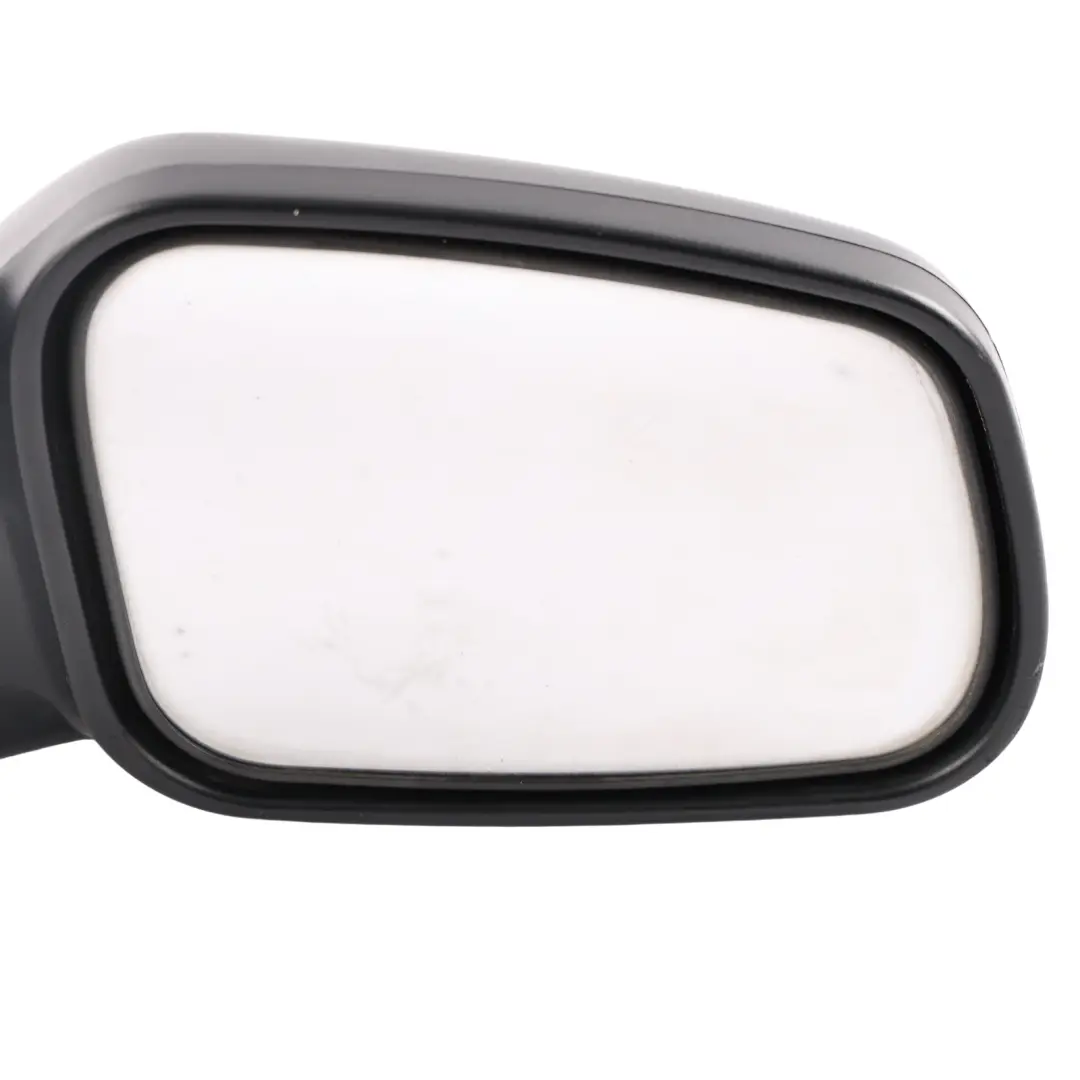 Side Rear View Wing Mirror Right O/S 6 Pin to Land Rover Discovery 2 L318 with Part number CRB109300 Land Rover Discovery 2 L318 Side Rear View Wing Mirror Right O/S 6 Pin - SKU RHD-CRB109300 - Part number CRB109300