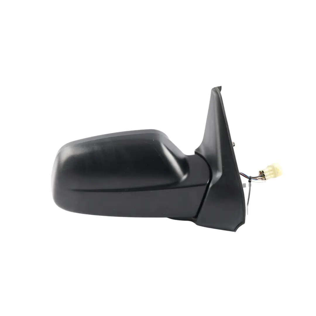 Land Rover Discovery 2 L318 Side Rear View Wing Mirror Right O/S 6 Pin - SKU RHD-CRB109300 - Part number CRB109300