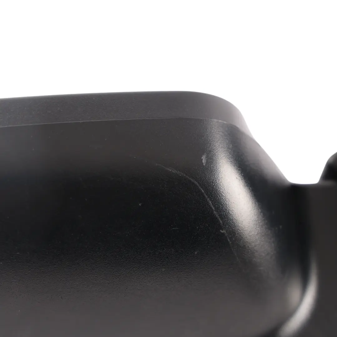 Side Rear View Wing Mirror Right O/S 6 Pin to Land Rover Discovery 2 L318 with Part number CRB109300 Land Rover Discovery 2 L318 Side Rear View Wing Mirror Right O/S 6 Pin - SKU RHD-CRB109300 - Part number CRB109300