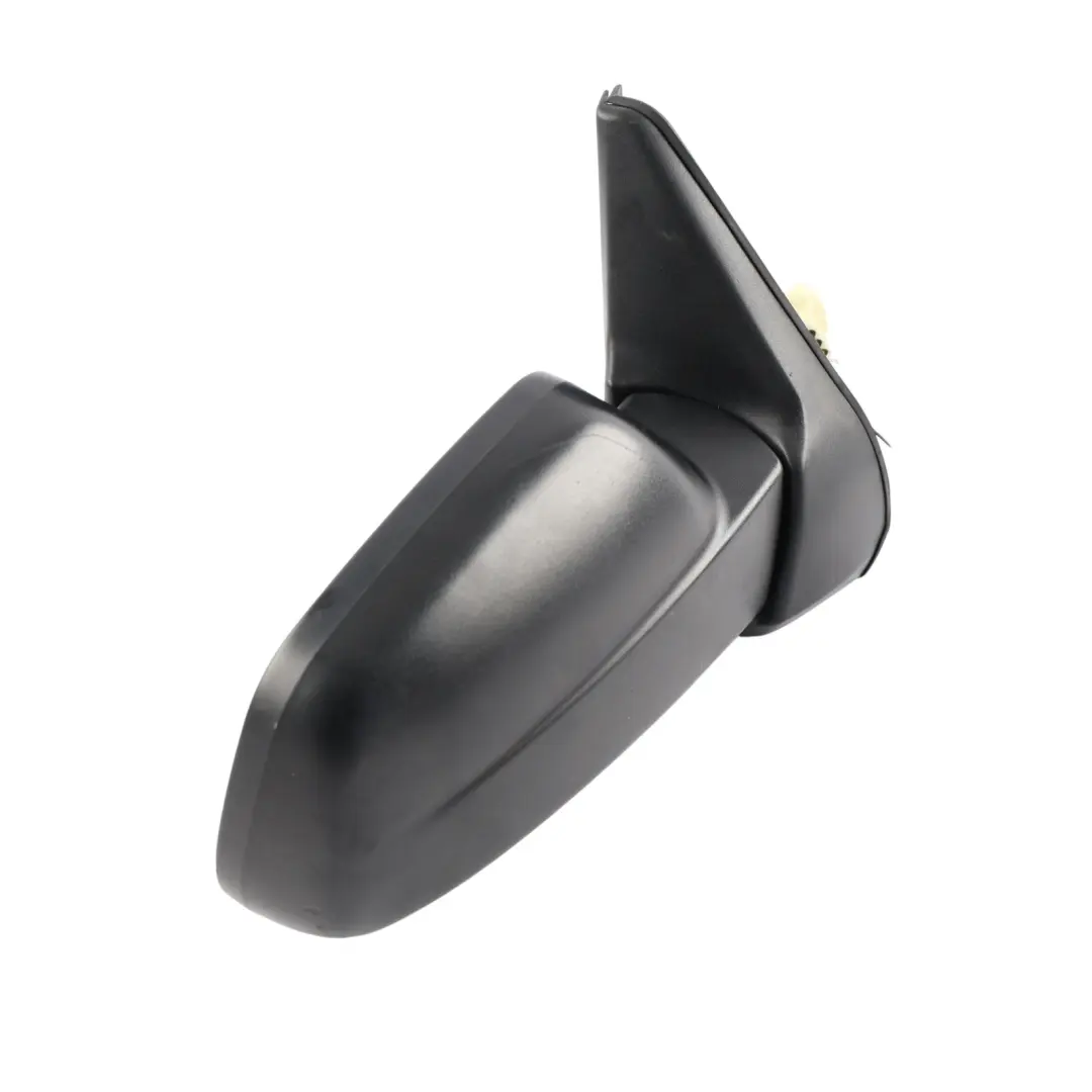 Land Rover Discovery 2 L318 Side Rear View Wing Mirror Right O/S 6 Pin - SKU RHD-CRB109300 - Part number CRB109300