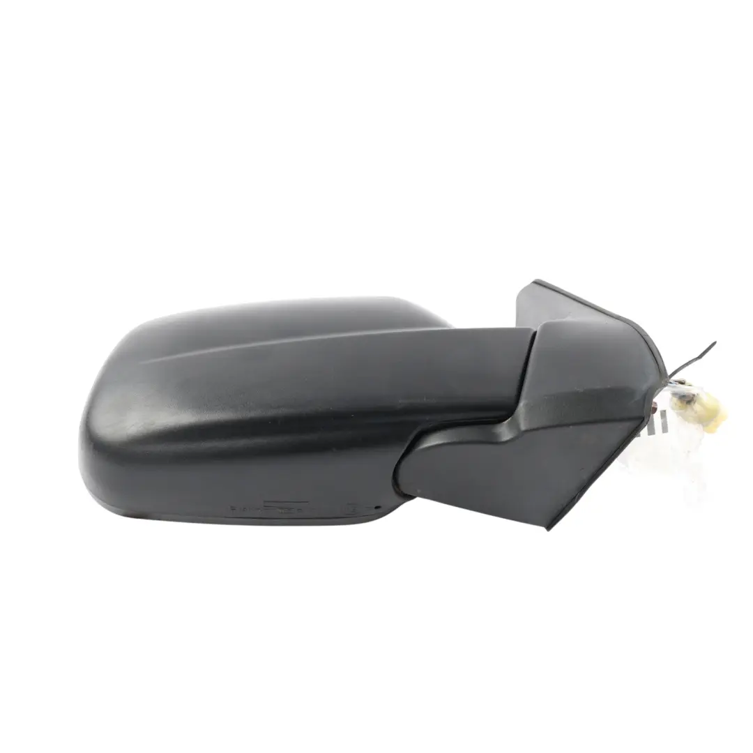 Side Rear View Wing Mirror Right O/S 6 Pin to Land Rover Discovery 2 L318 with Part number CRB109300 Land Rover Discovery 2 L318 Side Rear View Wing Mirror Right O/S 6 Pin - SKU RHD-CRB109300 - Part number CRB109300