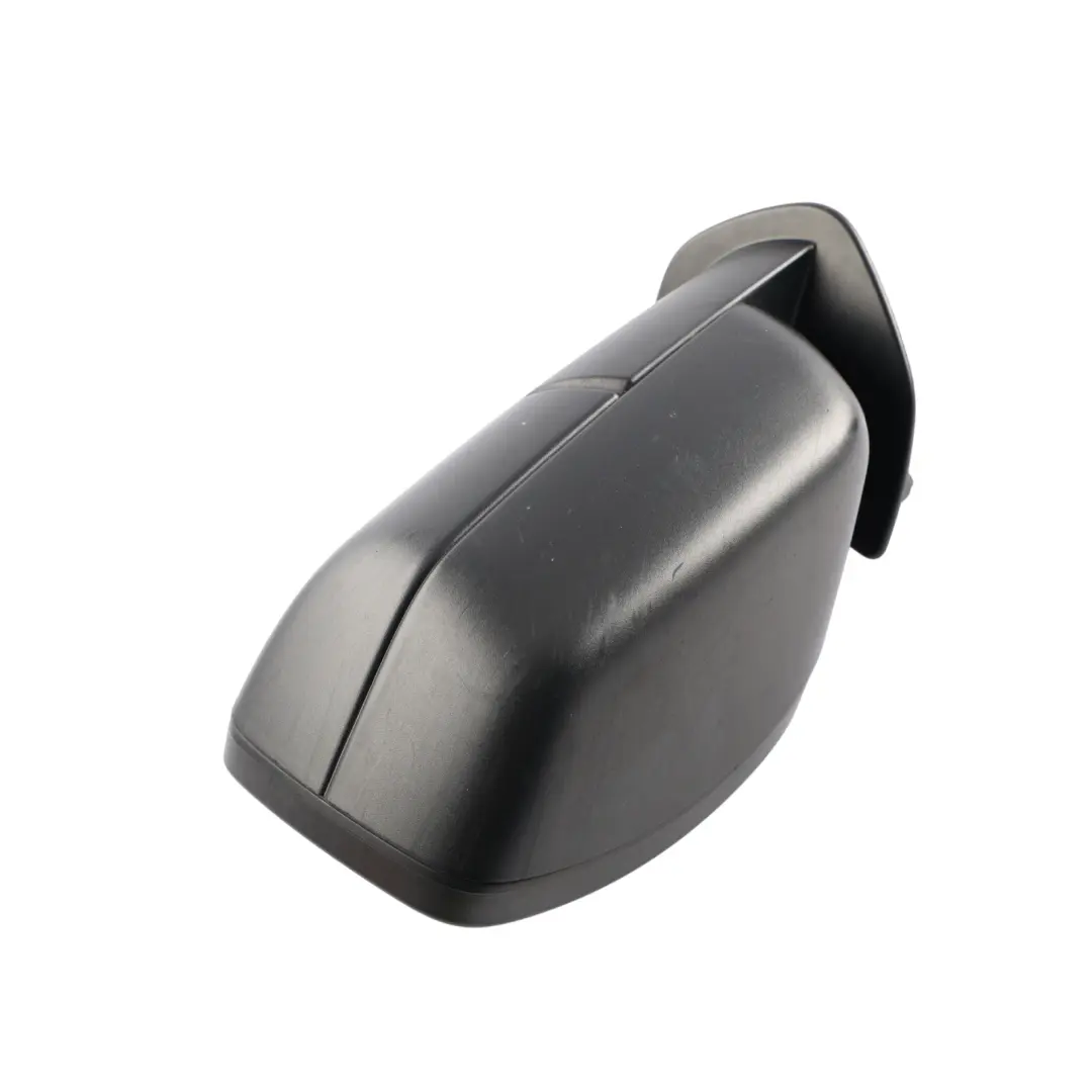 Land Rover Discovery 3 L319 Side View Wing Mirror Left N/S Black 4H22-15311-DB - SKU RHD-CRB503070PMA - Part number CRB503070PMA