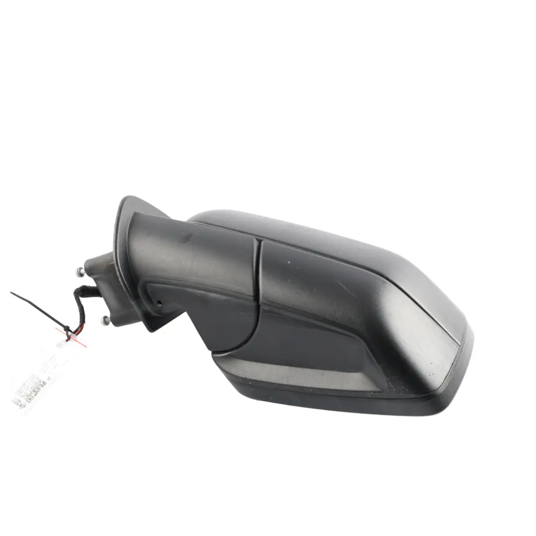 Land Rover Discovery 3 L319 Side View Wing Mirror Left N/S Black 4H22-15311-DB - SKU RHD-CRB503070PMA - Part number CRB503070PMA
