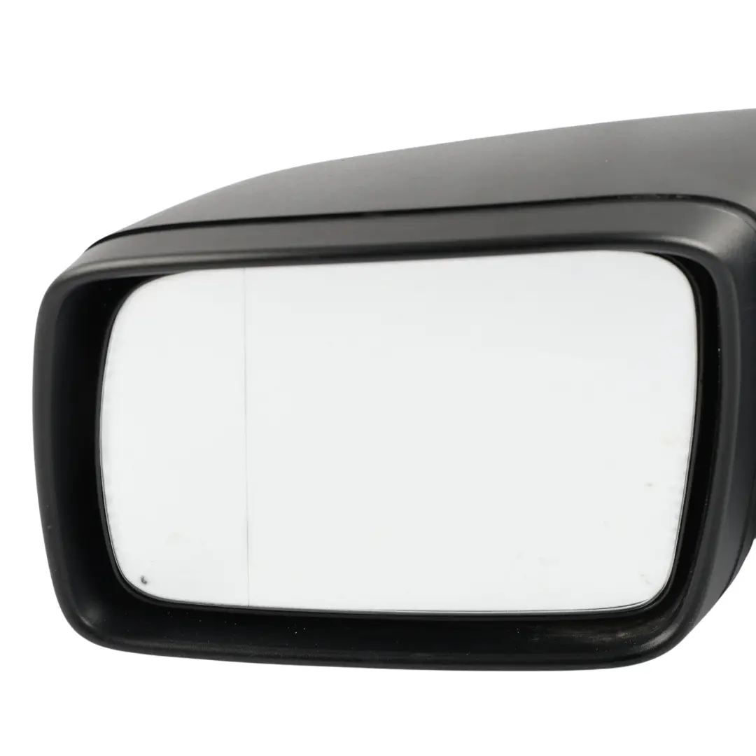 Land Rover Discovery 3 L319 Side View Wing Mirror Left N/S Black 4H22-15311-DB - SKU RHD-CRB503070PMA - Part number CRB503070PMA