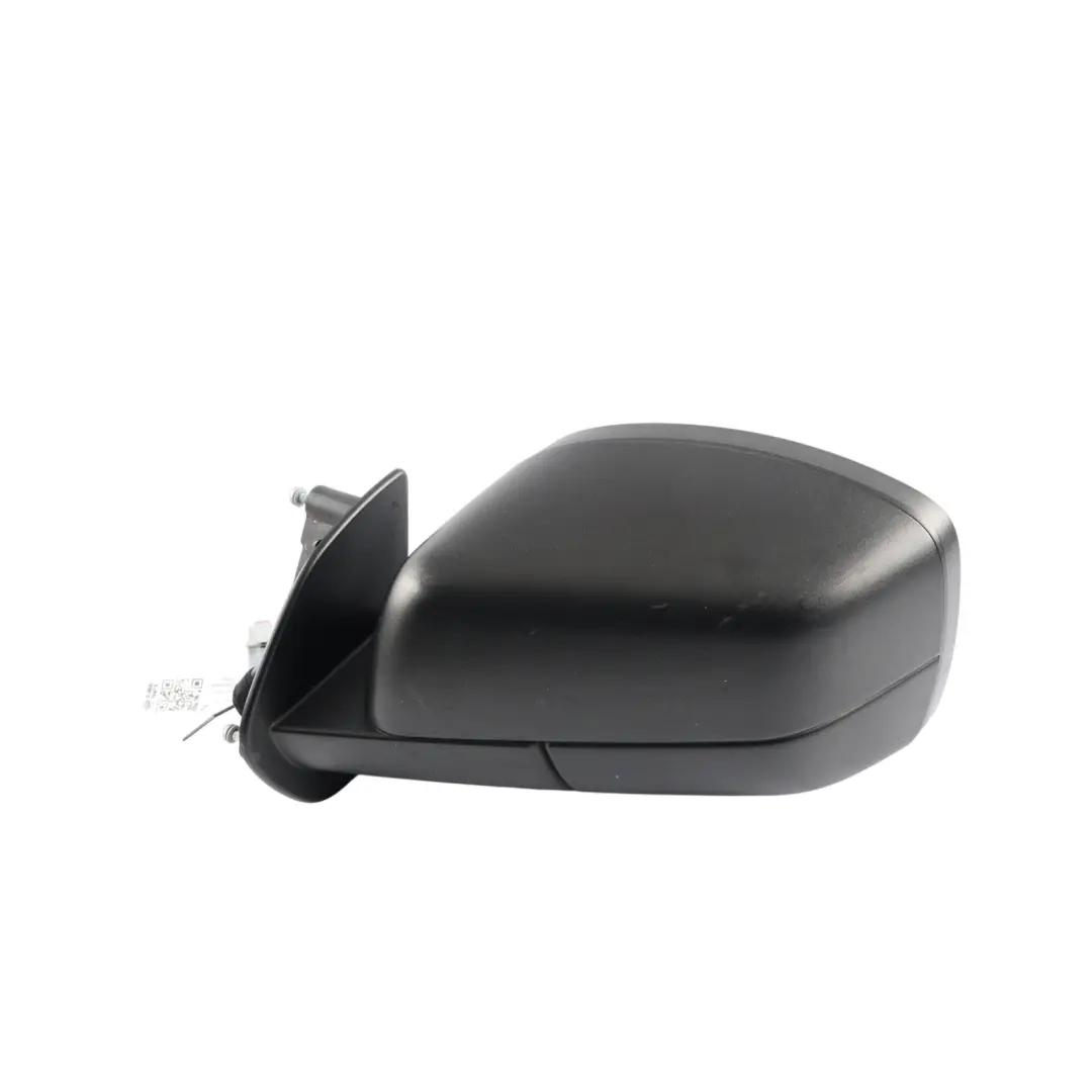 Side View Wing Mirror Left N/S Black 4H22-15311-DB to Land Rover Discovery 3 L319 with Part number CRB503070PMA Land Rover Discovery 3 L319 Side View Wing Mirror Left N/S Black 4H22-15311-DB - SKU RHD-CRB503070PMA - Part number CRB503070PMA
