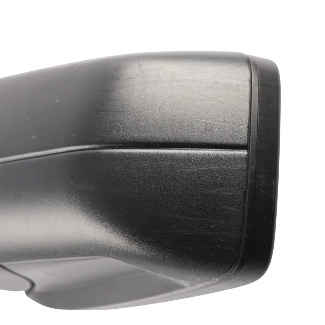 Side View Wing Mirror Left N/S Black 4H22-15311-DB to Land Rover Discovery 3 L319 with Part number CRB503070PMA Land Rover Discovery 3 L319 Side View Wing Mirror Left N/S Black 4H22-15311-DB - SKU RHD-CRB503070PMA - Part number CRB503070PMA