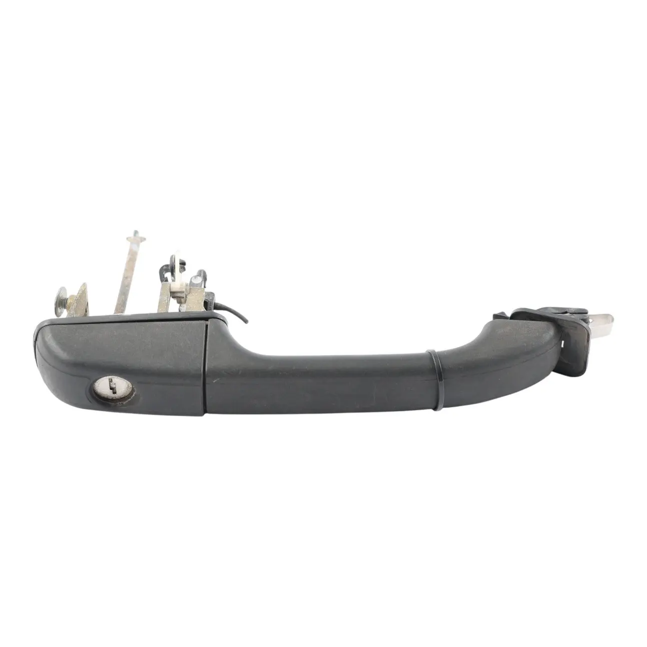 Land Rover Discovery 2 L318 Door Handle Exterior Front Right O/S CXB103000H