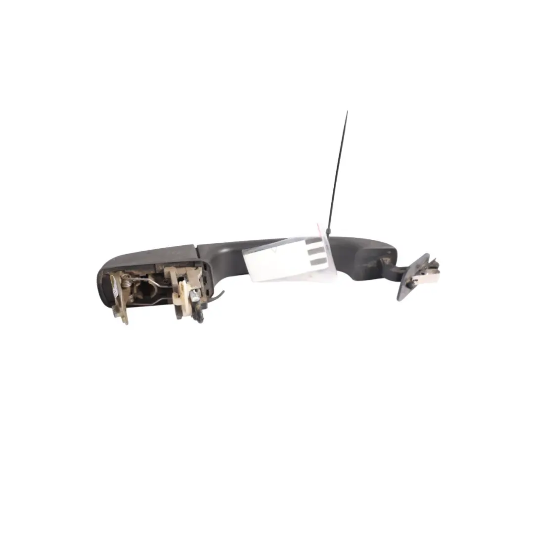 Land Rover Discovery 2 L318 Exterior Door Handle Front Left N/S - SKU RHD-CXB103010 - Part number CXB103010