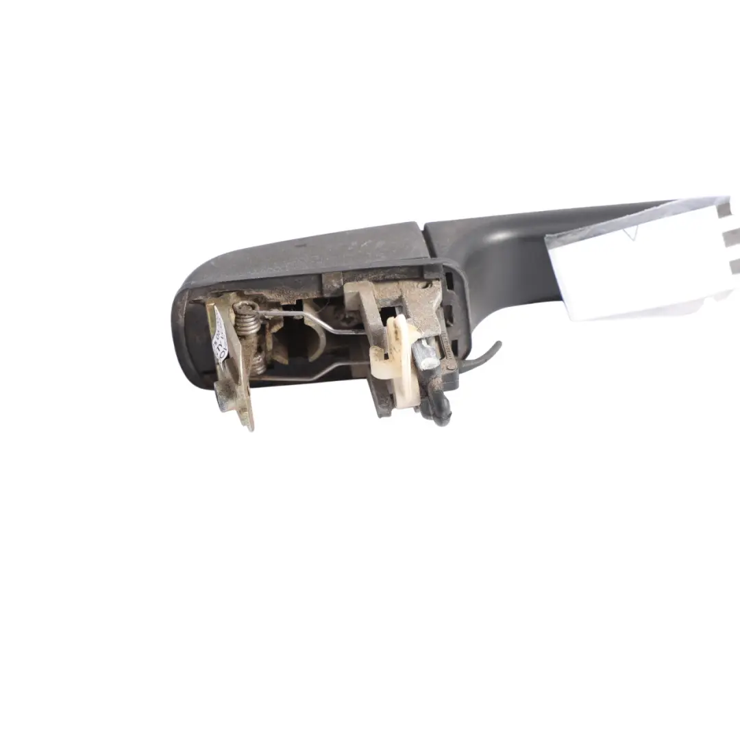 Land Rover Discovery 2 L318 Exterior Door Handle Front Left N/S - SKU RHD-CXB103010 - Part number CXB103010