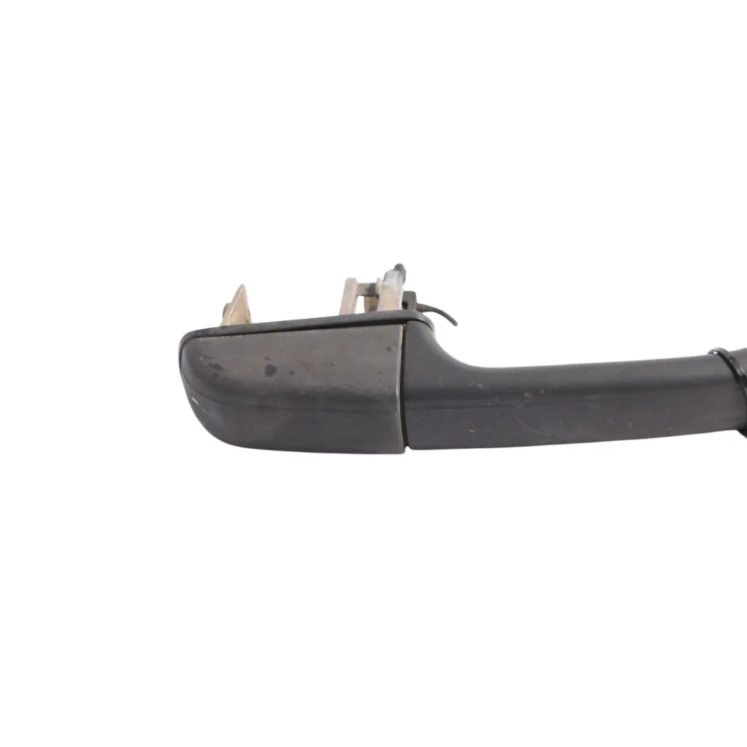Exterior Door Handle Front Left N/S to Land Rover Discovery 2 L318 with Part number CXB103010 Land Rover Discovery 2 L318 Exterior Door Handle Front Left N/S - SKU RHD-CXB103010 - Part number CXB103010