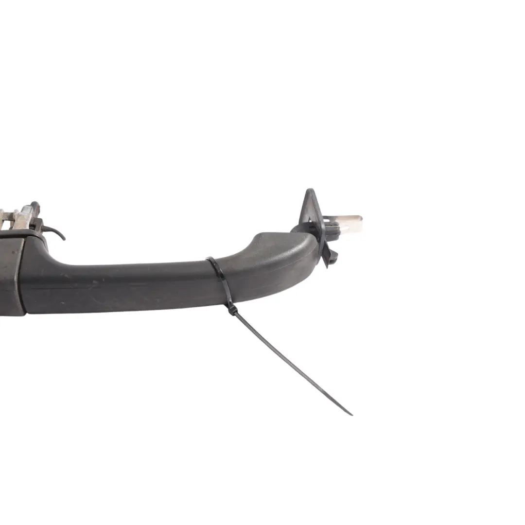 Land Rover Discovery 2 L318 Exterior Door Handle Front Left N/S - SKU RHD-CXB103010 - Part number CXB103010