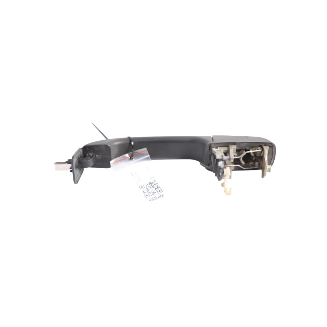 Land Rover Discovery 2 L318 Exterior Door Handle Front Left N/S - SKU RHD-CXB103010 - Part number CXB103010