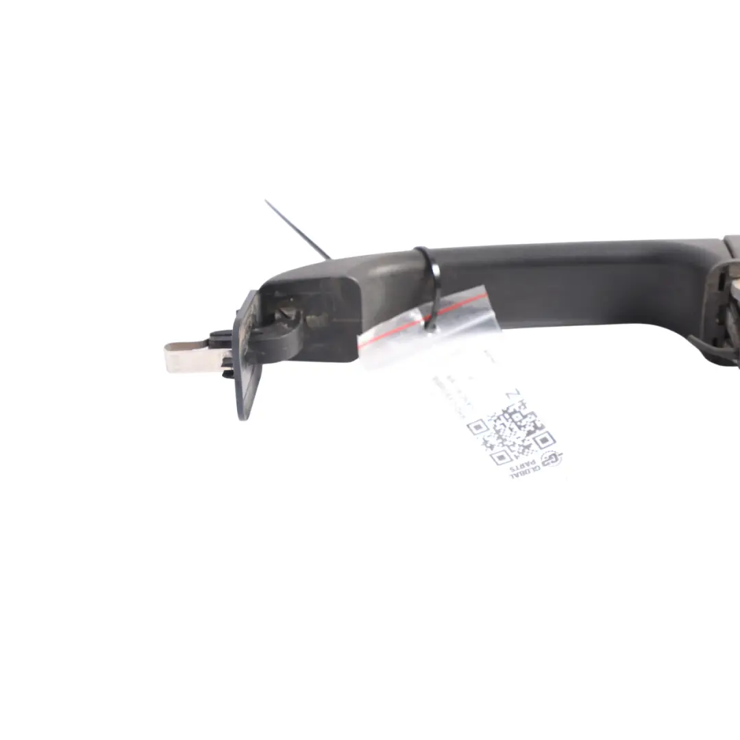 Land Rover Discovery 2 L318 Exterior Door Handle Front Left N/S - SKU RHD-CXB103010 - Part number CXB103010