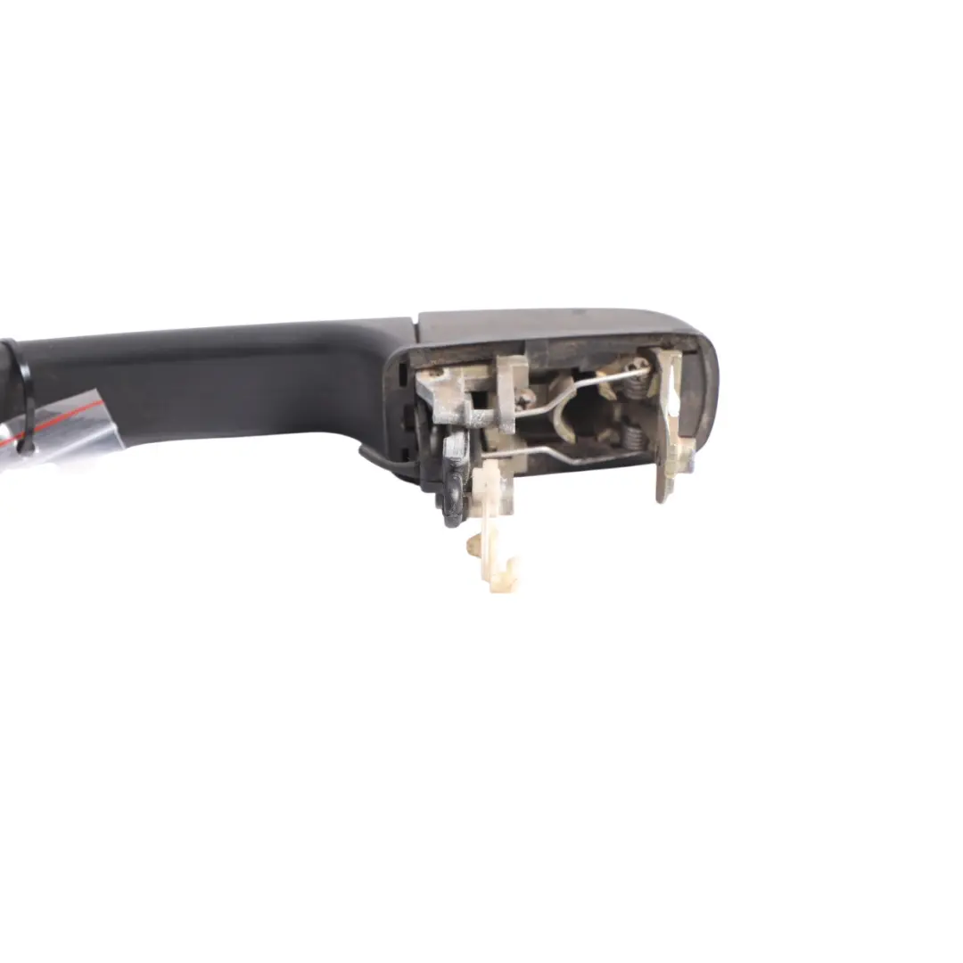 Land Rover Discovery 2 L318 Exterior Door Handle Front Left N/S - SKU RHD-CXB103010 - Part number CXB103010