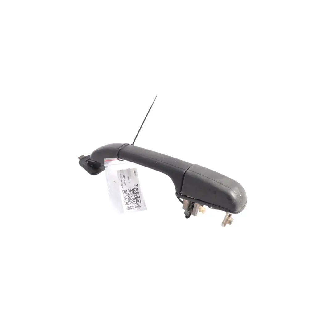 Land Rover Discovery 2 L318 Exterior Door Handle Front Left N/S - SKU RHD-CXB103010 - Part number CXB103010
