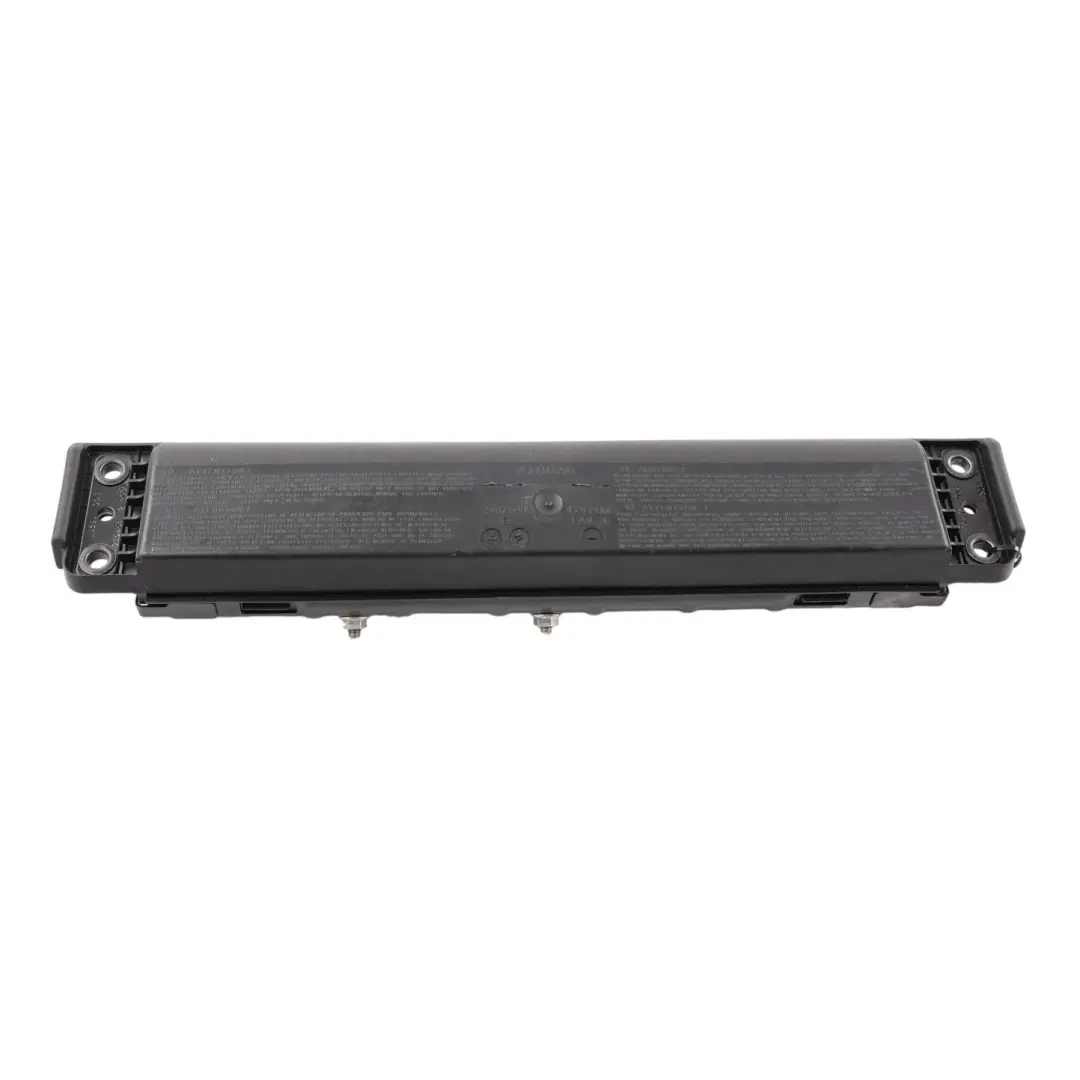 Ford Mondeo Mk5 Dashboard Driver's Side Knee Air Module - SKU RHD-DG93-F045J76-BH - Part number DG93-F045J76-BH