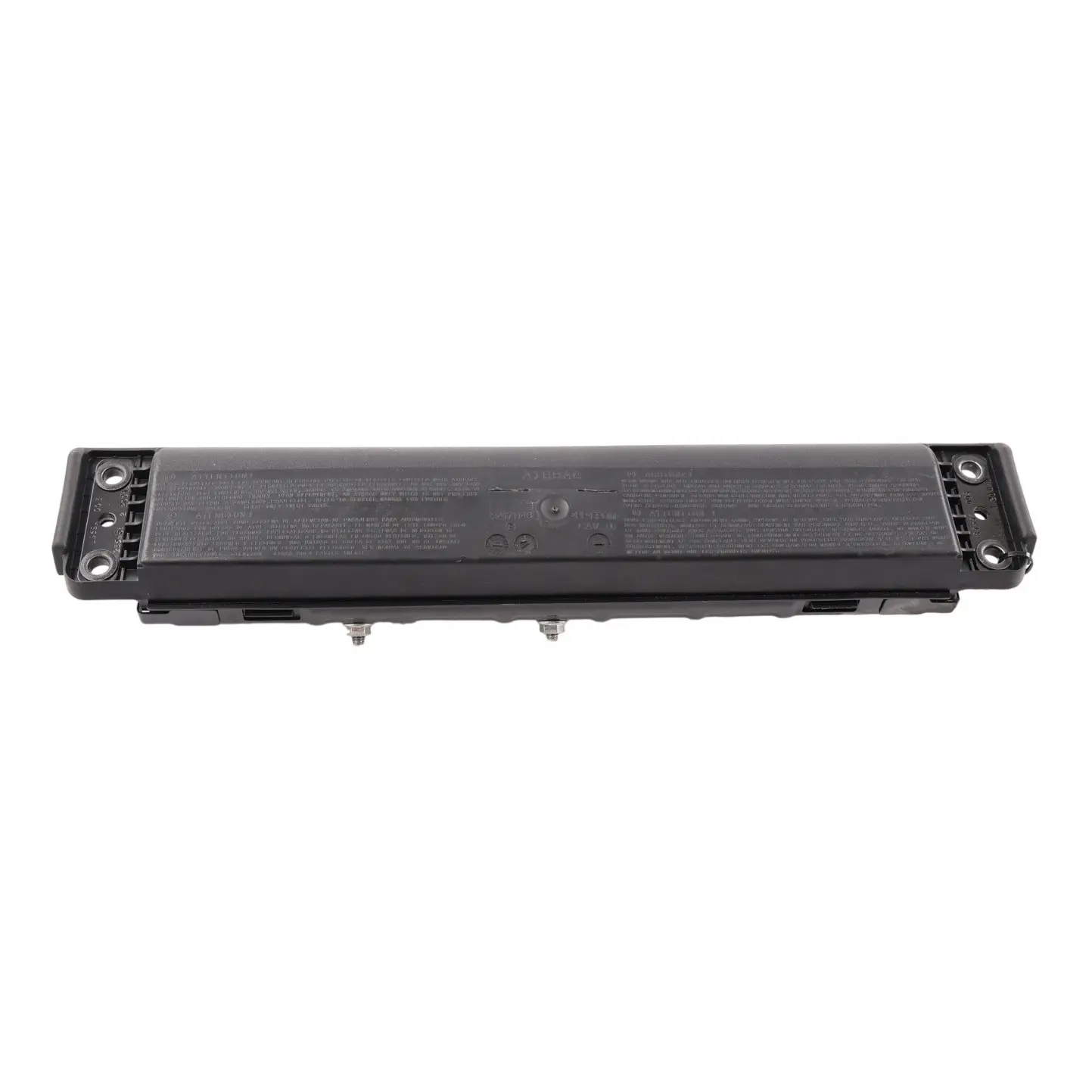 Ford Mondeo Mk5 Dashboard Driver's Side Knee Air Module DG93-F045J76-BH
