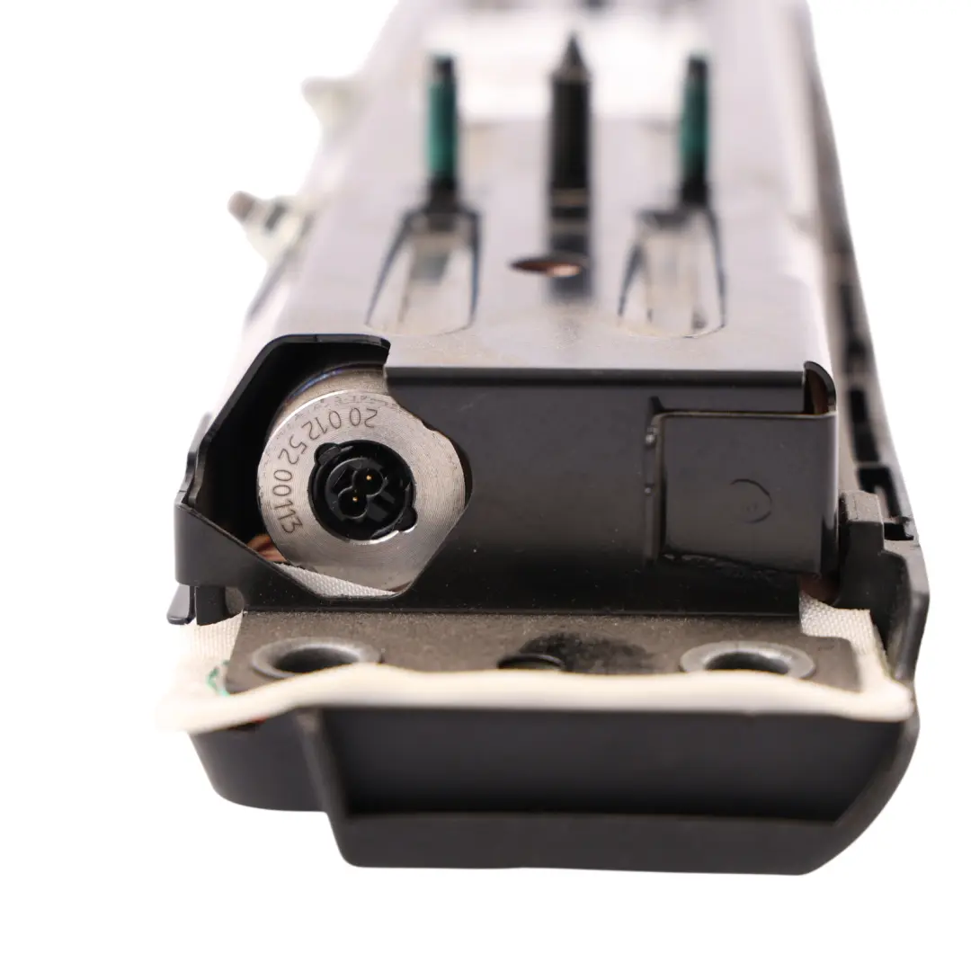 Ford Mondeo Mk5 Dashboard Driver's Side Knee Air Module - SKU RHD-DG93-F045J76-BH - Part number DG93-F045J76-BH