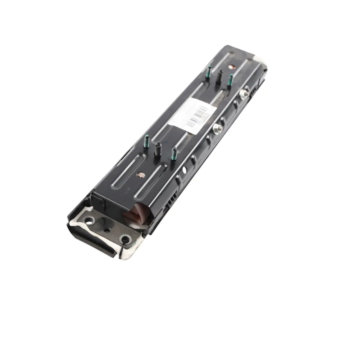 Ford Mondeo Mk5 Dashboard Driver's Side Knee Air Module - SKU RHD-DG93-F045J76-BH - Part number DG93-F045J76-BH