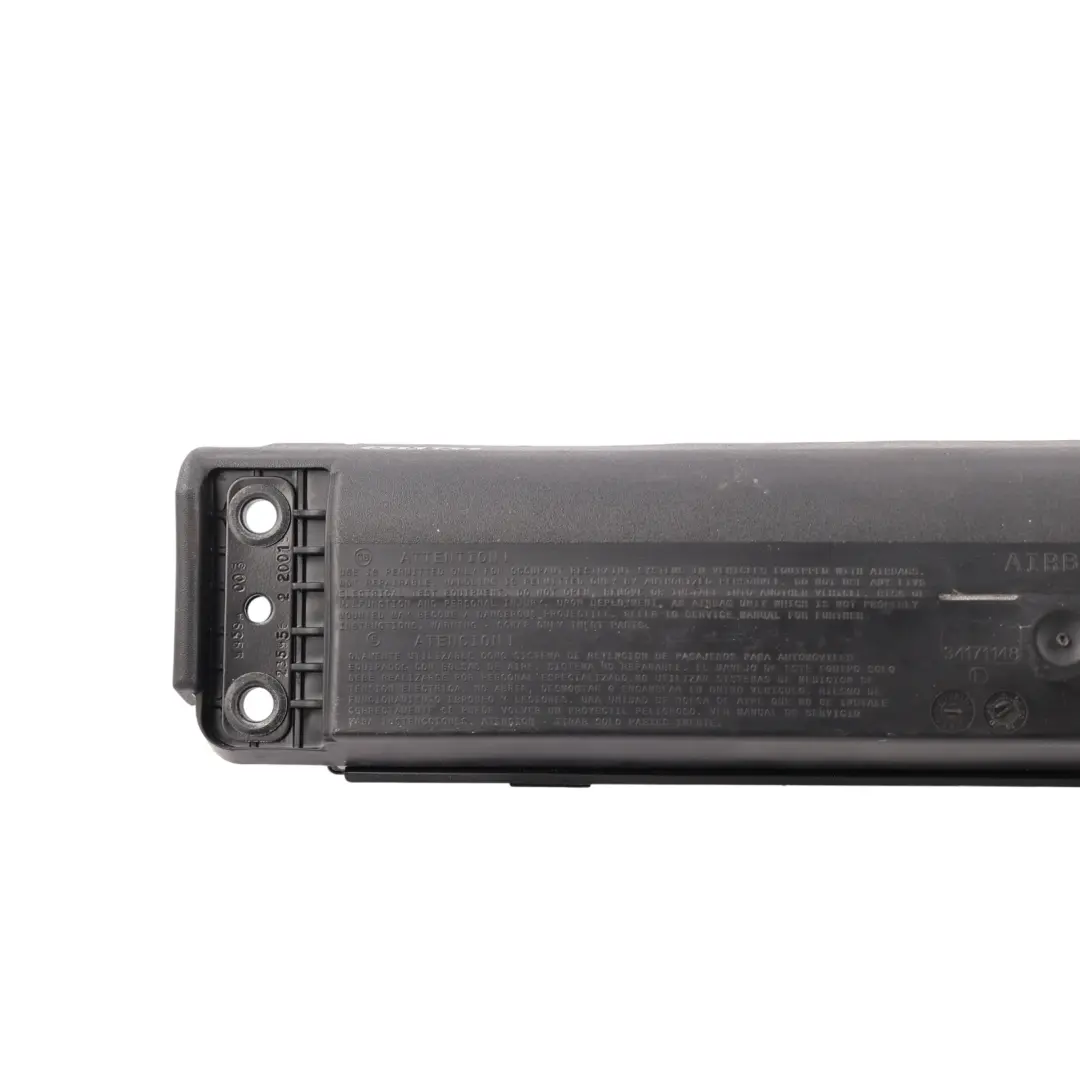 Mk5 Dashboard Driver's Side Knee Air Module to Ford Mondeo with Part number DG93-F045J76-BH Ford Mondeo Mk5 Dashboard Driver's Side Knee Air Module - SKU RHD-DG93-F045J76-BH - Part number DG93-F045J76-BH
