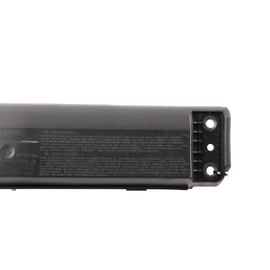 Mk5 Dashboard Driver's Side Knee Air Module to Ford Mondeo with Part number DG93-F045J76-BH Ford Mondeo Mk5 Dashboard Driver's Side Knee Air Module - SKU RHD-DG93-F045J76-BH - Part number DG93-F045J76-BH