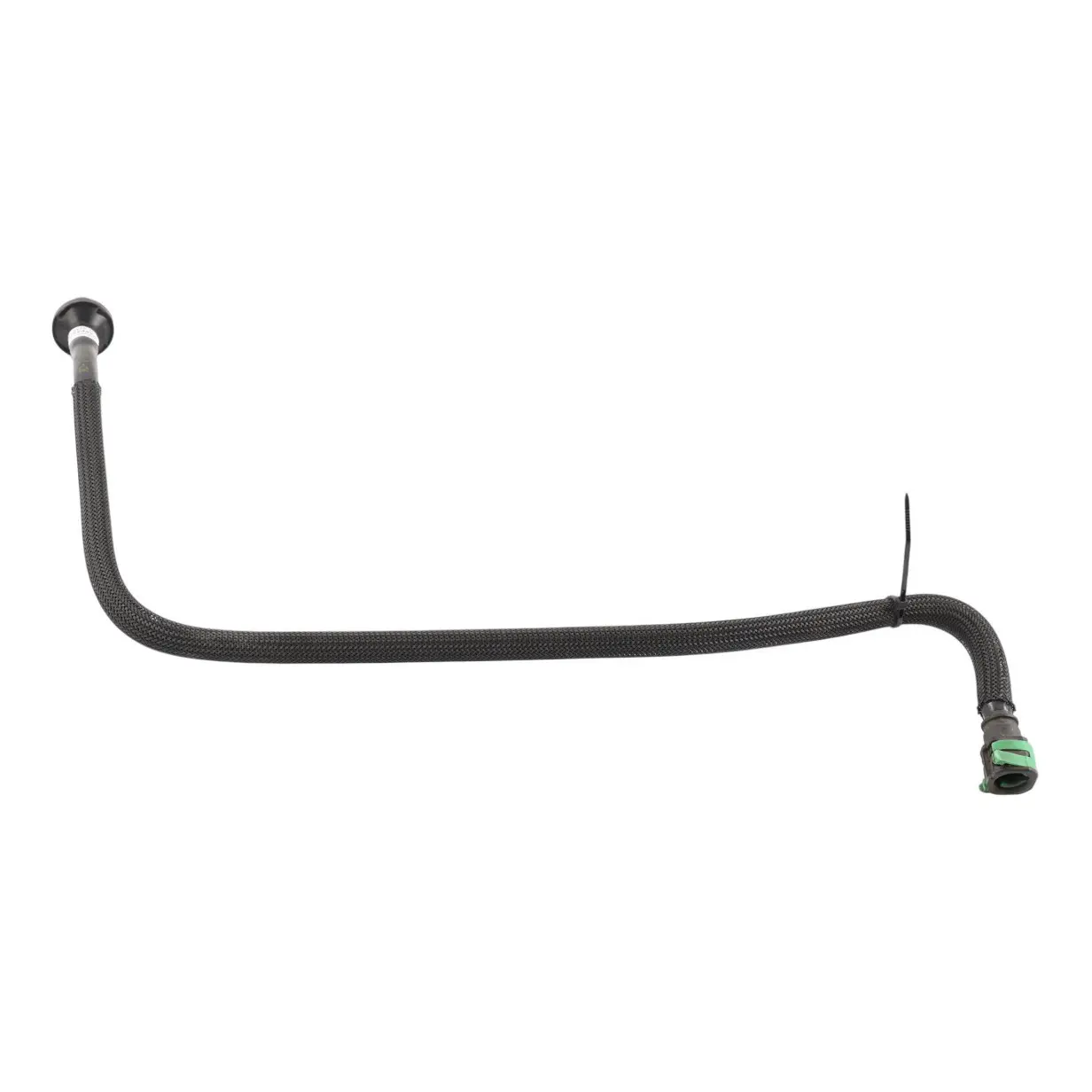 Ford Mondeo Mk5 Brake Servo Vacuum Pipe Hose Line DG98-2420-BA