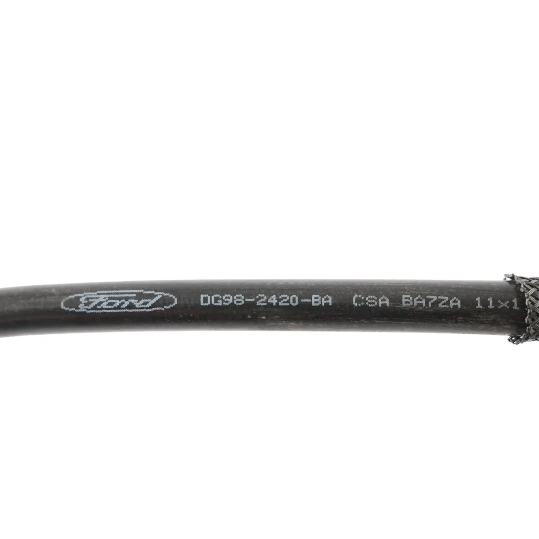Mk5 Brake Servo Vacuum Pipe Hose Line to Ford Mondeo with Part number DG98-2420-BA Ford Mondeo Mk5 Brake Servo Vacuum Pipe Hose Line - SKU RHD-DG98-2420-BA - Part number DG98-2420-BA