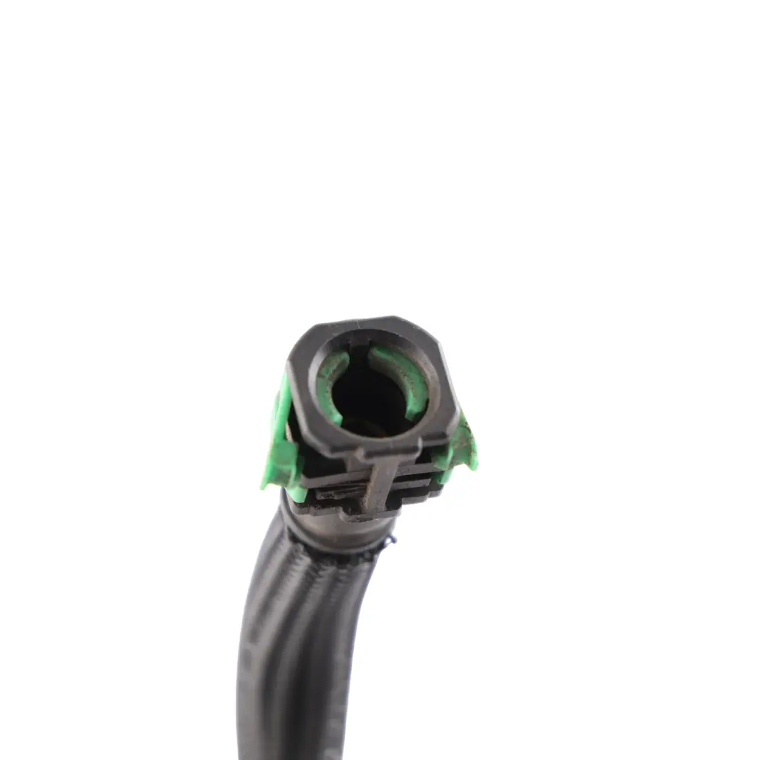 Ford Mondeo Mk5 Brake Servo Vacuum Pipe Hose Line - SKU RHD-DG98-2420-BA - Part number DG98-2420-BA