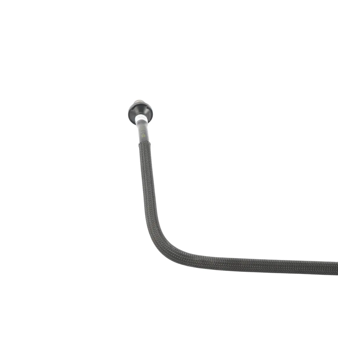 Ford Mondeo Mk5 Brake Servo Vacuum Pipe Hose Line - SKU RHD-DG98-2420-BA - Part number DG98-2420-BA