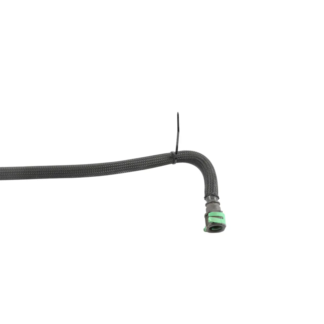 Ford Mondeo Mk5 Brake Servo Vacuum Pipe Hose Line - SKU RHD-DG98-2420-BA - Part number DG98-2420-BA