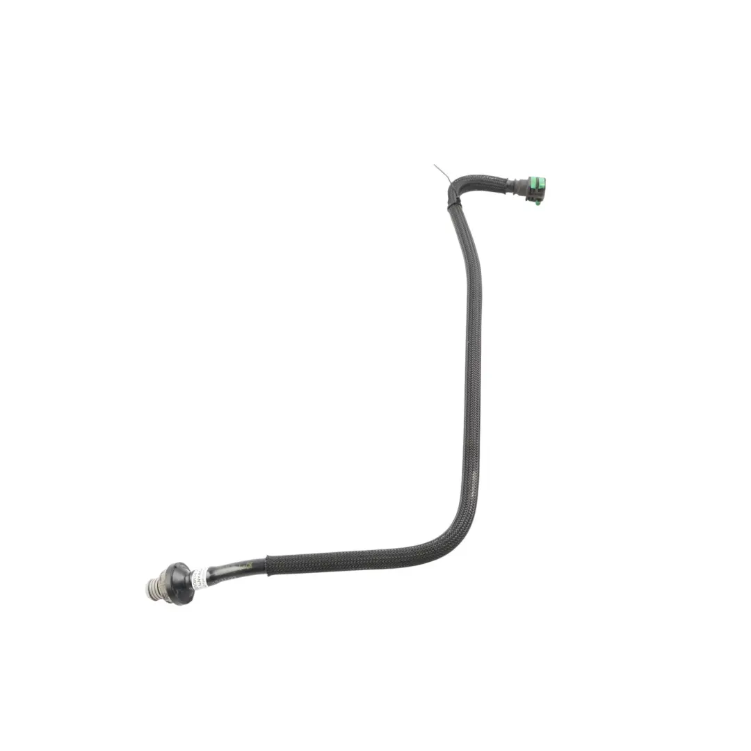Mk5 Brake Servo Vacuum Pipe Hose Line to Ford Mondeo with Part number DG98-2420-BA Ford Mondeo Mk5 Brake Servo Vacuum Pipe Hose Line - SKU RHD-DG98-2420-BA - Part number DG98-2420-BA