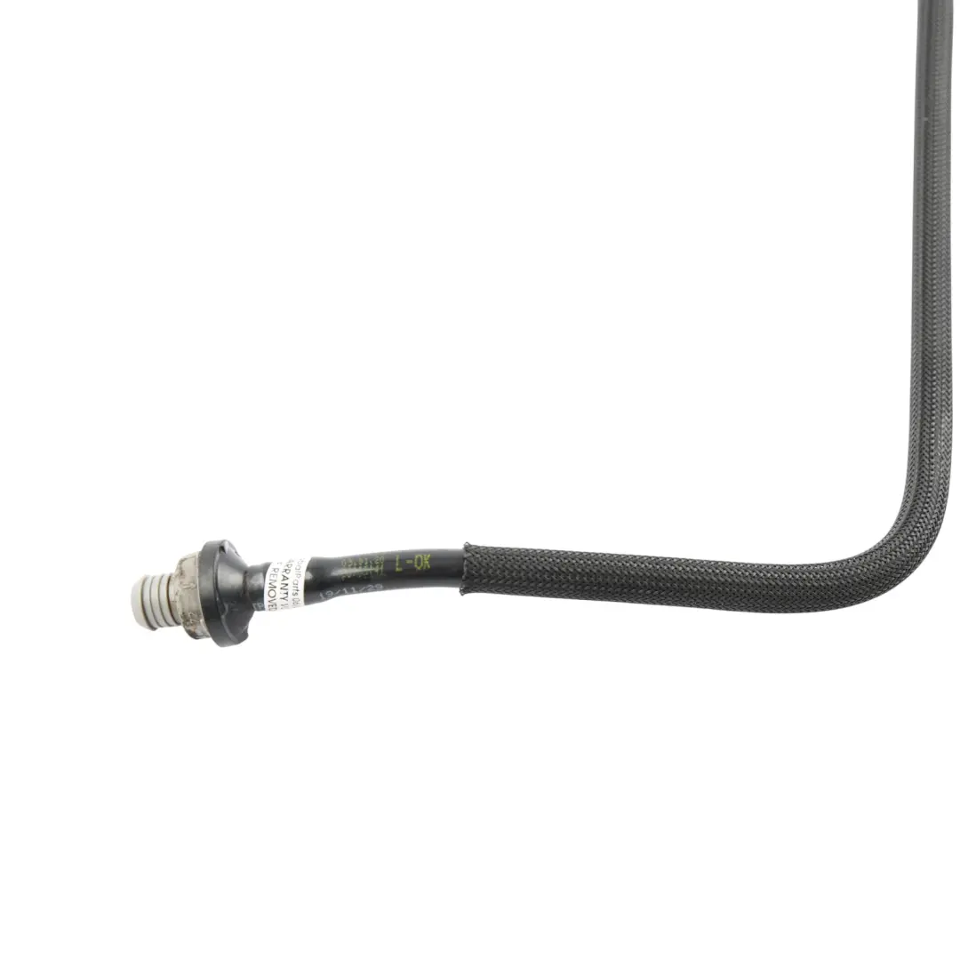 Mk5 Brake Servo Vacuum Pipe Hose Line to Ford Mondeo with Part number DG98-2420-BA Ford Mondeo Mk5 Brake Servo Vacuum Pipe Hose Line - SKU RHD-DG98-2420-BA - Part number DG98-2420-BA