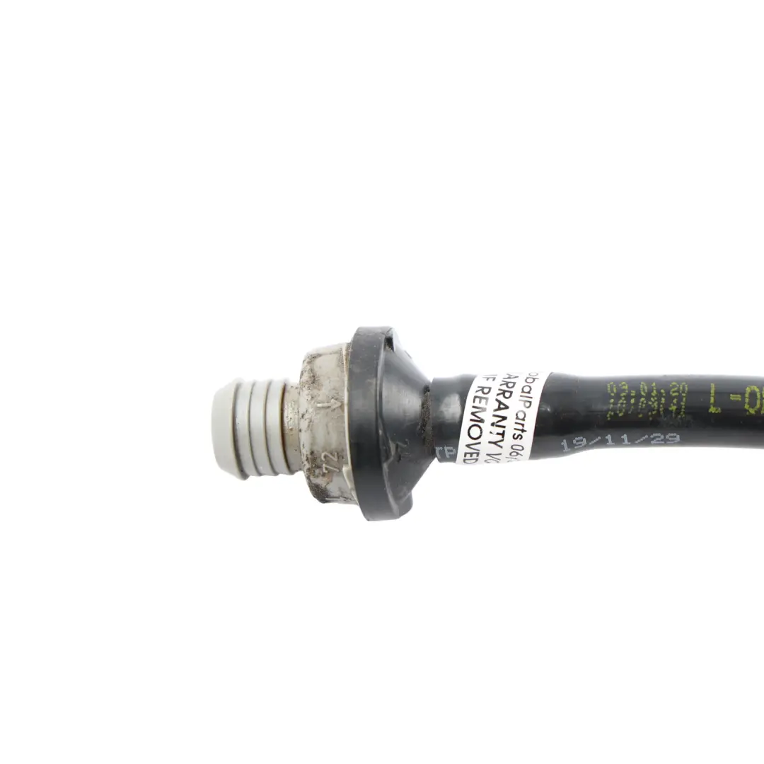 Mk5 Brake Servo Vacuum Pipe Hose Line to Ford Mondeo with Part number DG98-2420-BA Ford Mondeo Mk5 Brake Servo Vacuum Pipe Hose Line - SKU RHD-DG98-2420-BA - Part number DG98-2420-BA