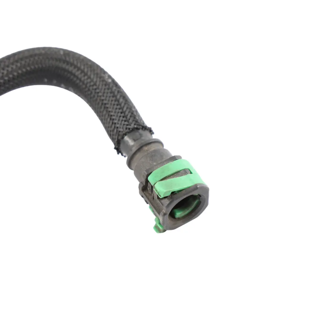 Ford Mondeo Mk5 Brake Servo Vacuum Pipe Hose Line - SKU RHD-DG98-2420-BA - Part number DG98-2420-BA