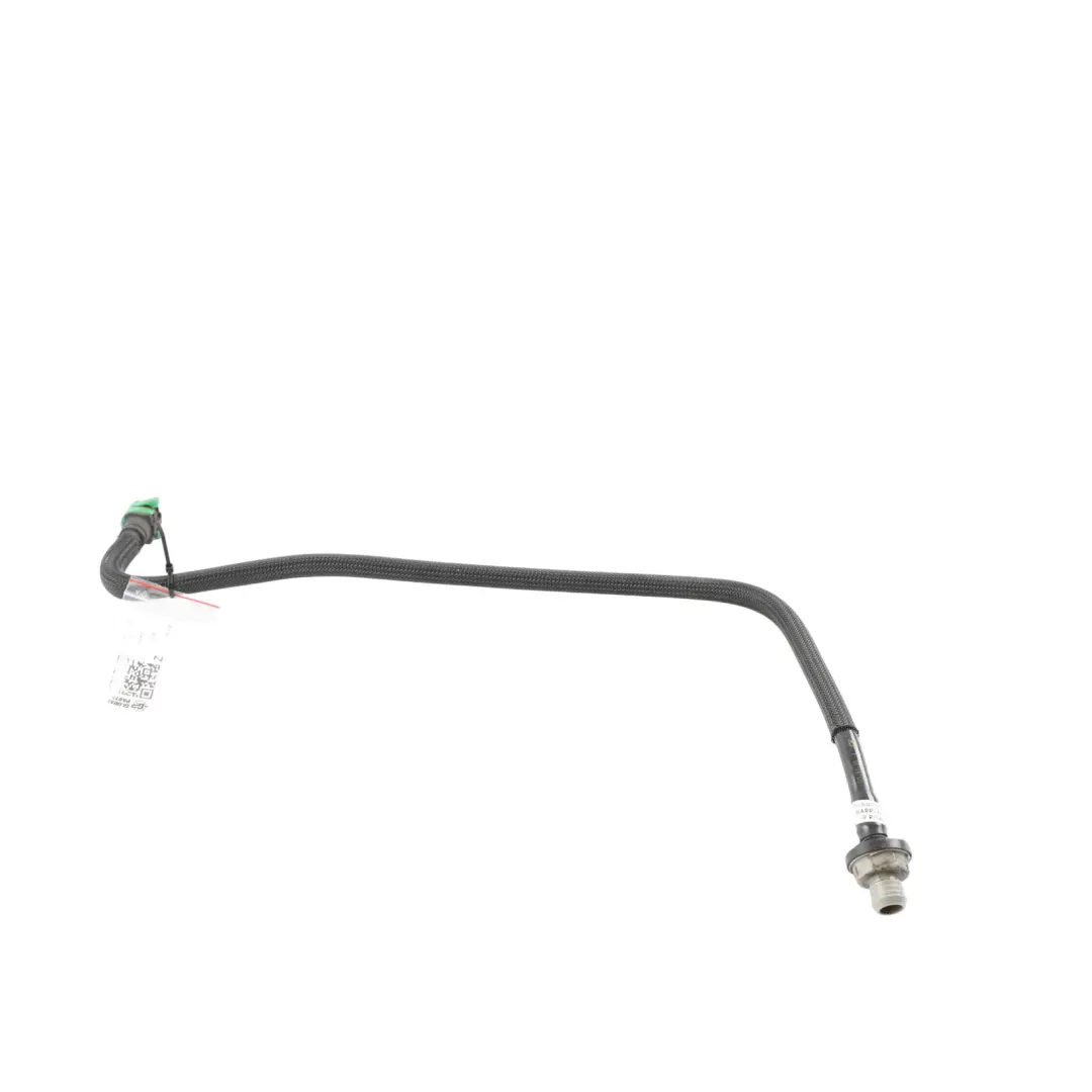 Ford Mondeo Mk5 Brake Servo Vacuum Pipe Hose Line - SKU RHD-DG98-2420-BA - Part number DG98-2420-BA