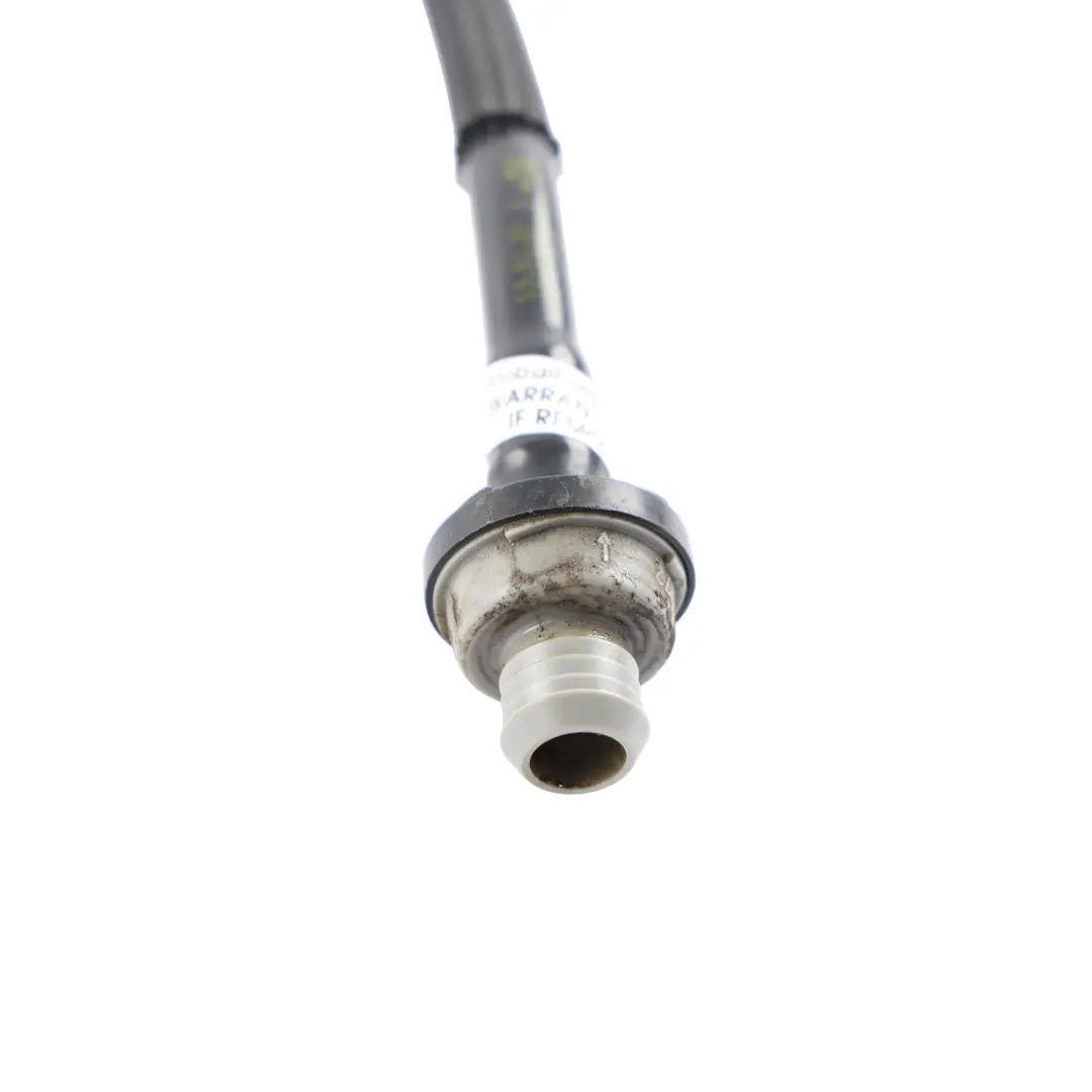 Ford Mondeo Mk5 Brake Servo Vacuum Pipe Hose Line - SKU RHD-DG98-2420-BA - Part number DG98-2420-BA