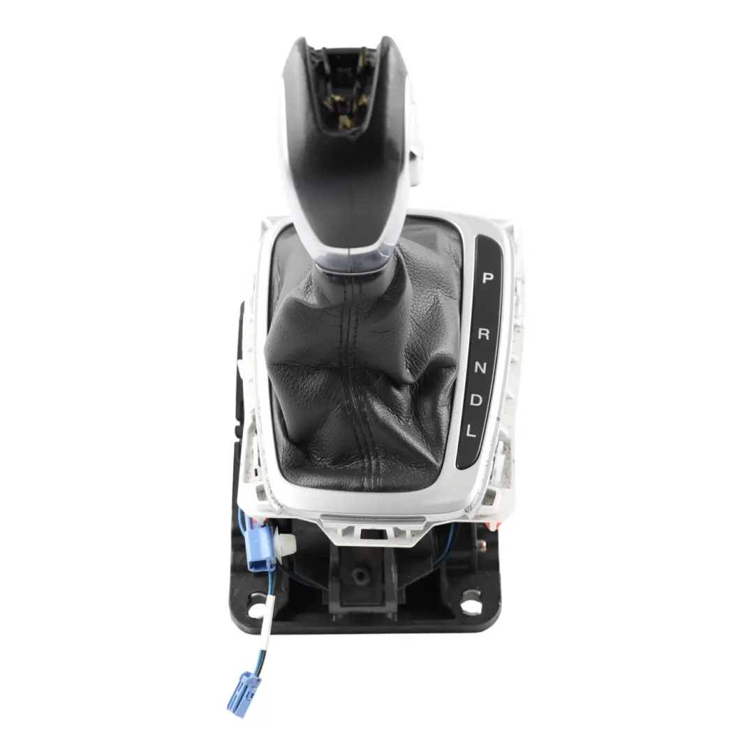 Ford Mondeo Mk5 Automatic Transmission Gear Selector Lever - SKU RHD-DG98-7K004-EF-1 - Part number DG98-7K004-EF