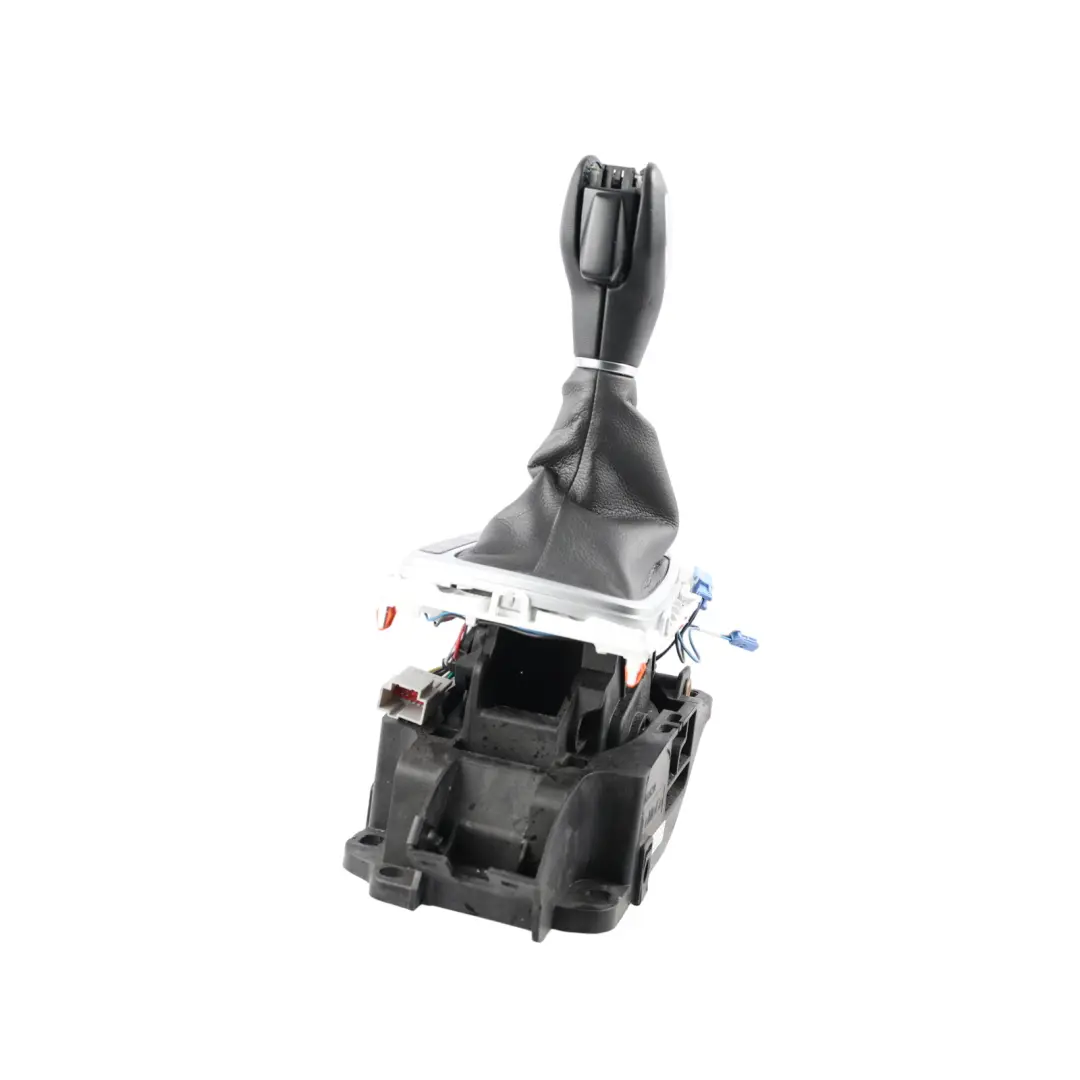 Mk5 Automatic Transmission Gear Selector Lever to Ford Mondeo with Part number DG98-7K004-EF Ford Mondeo Mk5 Automatic Transmission Gear Selector Lever - SKU RHD-DG98-7K004-EF-1 - Part number DG98-7K004-EF