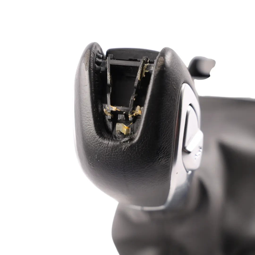 Mk5 Automatic Transmission Gear Selector Lever to Ford Mondeo with Part number DG98-7K004-EF Ford Mondeo Mk5 Automatic Transmission Gear Selector Lever - SKU RHD-DG98-7K004-EF-1 - Part number DG98-7K004-EF