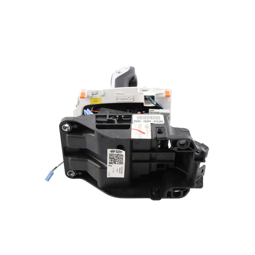 Mk5 Automatic Transmission Gear Selector Lever to Ford Mondeo with Part number DG98-7K004-EF Ford Mondeo Mk5 Automatic Transmission Gear Selector Lever - SKU RHD-DG98-7K004-EF-1 - Part number DG98-7K004-EF