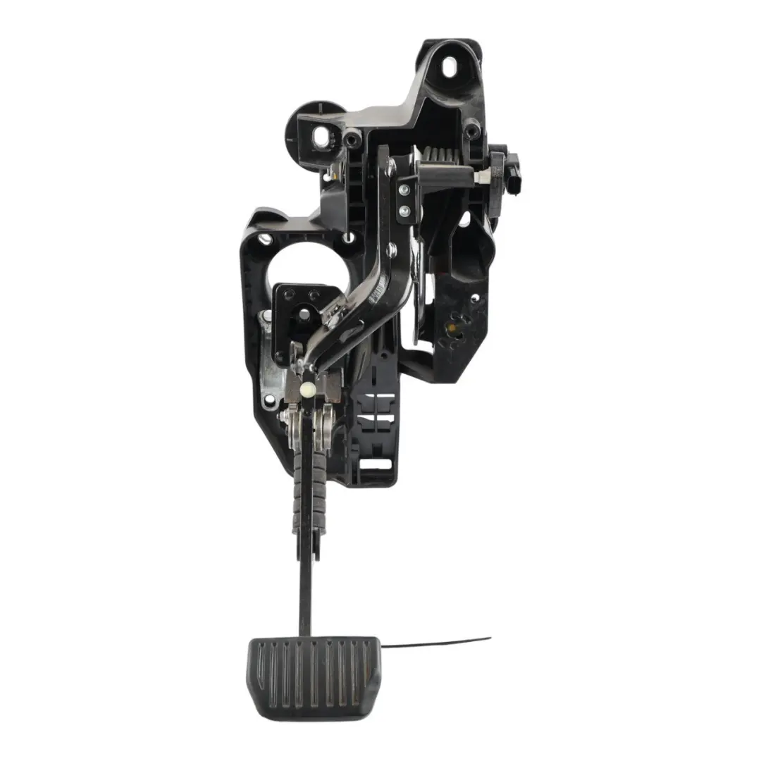 Mk5 Brake Pedal Asembly Automatic to Ford Mondeo with Part number DG98-9F856-BH Ford Mondeo Mk5 Brake Pedal Asembly Automatic - SKU RHD-DG98-9F856-BH - Part number DG98-9F856-BH